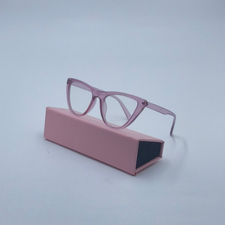 عینک بلوکات گربه ای
